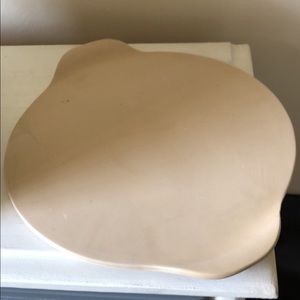 Pampered chef pizza stone $35